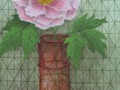 Die Blume des Kaisers | 2010 | 47 cm x 35 cm